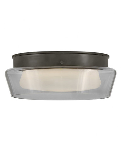Demi 16W LED 15.75 Inch Wide Flush Mount by Fredrick Ramond - FR41511