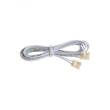 Jane 72 Inch Connector Cord for Tape Light by Generation Lighting - 905040-15