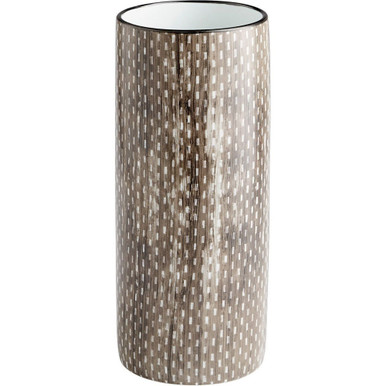 Atacama 6.5 Inch Vase by Cyan - 10932