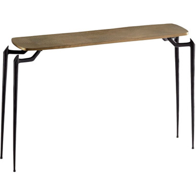 Tarsal Table 33 Inch Tall and 13.25 Inch Wide by Cyan - 11183