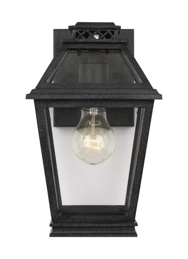 Falmouth 1 Light Outdoor Wall Lantern by Visual Comfort Studio - co1001dwz