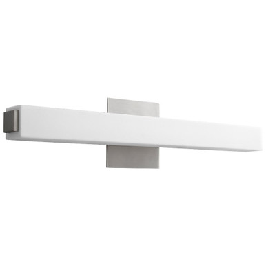 Adelphi 1 Light Vanity Light by Oxygen - 2-5170-224