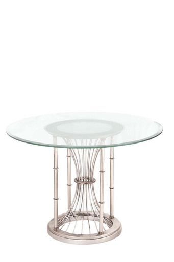Bal Harbour 42 Inch Dining Table by Kalco - 800102PS