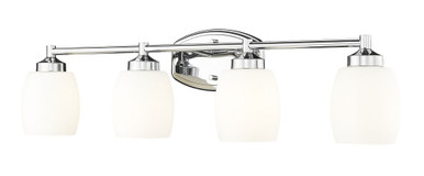 Kendrick 4 Light Vanity Light by Z Lite - 745-4V