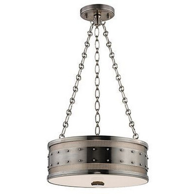 Gaines 3 Light Large Pendant by Hudson Valley - 2216
