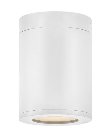 Silo 6.5W 1 LED 2.11 Inch Wide Flush Mount by Hinkley - 13592