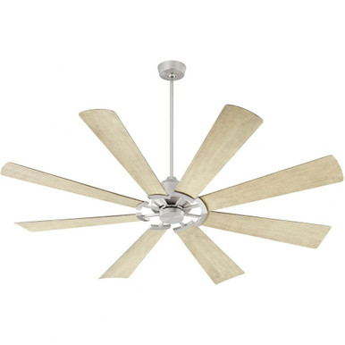 Mod 72 Inch Patio Fan by Quorum - 30728-59