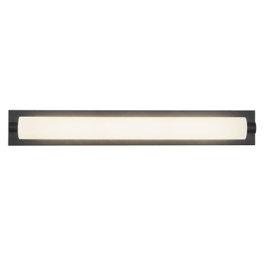 Charleston 32W LED Bath Vanity 4.5 Inch Tall and 31 Inch Wide by Kuzco - VL7530