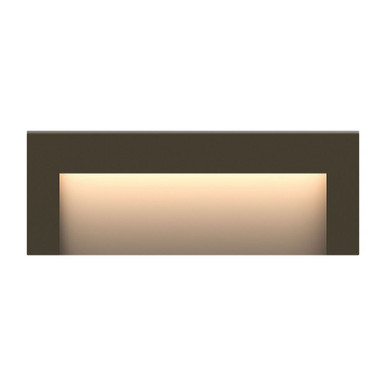 Taper 12V 2.5W LED Wide Horizontal Deck Light by Hinkley - 1557