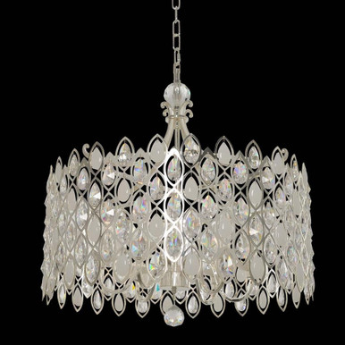 Prive 6 Light Large Pendant by Allegri - 028753-017-FR001
