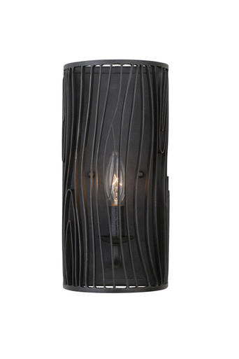 Morre 1 Light Wall Sconce by Kalco - 507520BI