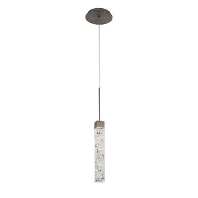 Minx 4W One LED Mini Pendant by Modern Forms - PD-78013