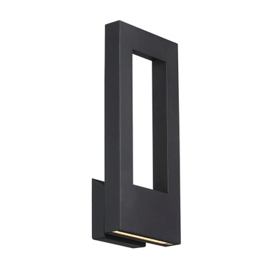 Twilight 23W 2 LED Outdoor Wall Lantern by Modern Forms - WS-W5516