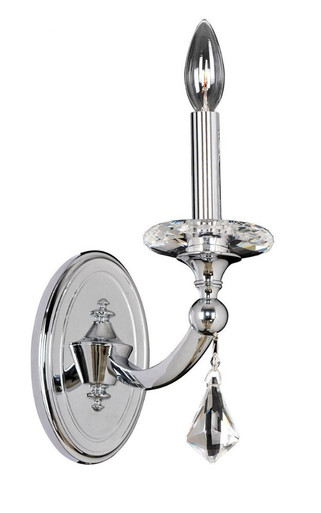 Floridia 1 Light Wall Sconce by Allegri - 12121-135