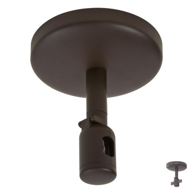Accessory Power Feed and Canopy in Traditional Style by George Kovacs - GKPF050