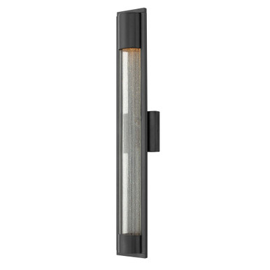 Mist 1 Light Outdoor Wall Lantern 28.5 Inch Tall by Hinkley - 1225