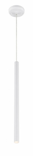 Forest 70W 14 LED Island/Billiard 16 x 24 In by Z Lite 917MP24-WH-LED - 917MP24-WH-LED