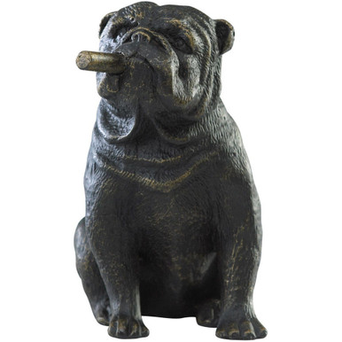5 Inch Mini Bulldog by Cyan - 02295