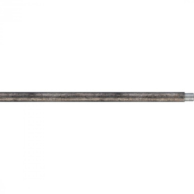 Mini Pendant Extension Rod .63 Inch Diameter x 6 Inch Length by Quoizel - 9007EX