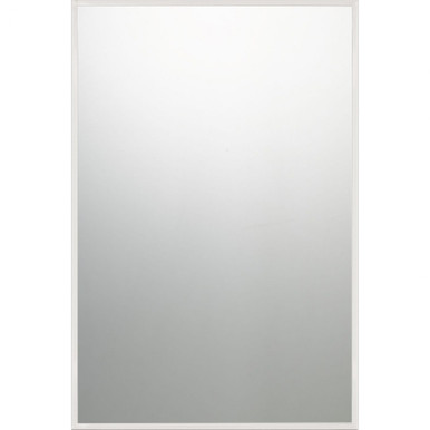 Quoizel Reflections 36 Inch Rectangular Mirror by Quoizel - QR3331