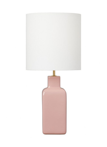Anderson 9W 1 LED Large Table Lamp 28 x 13.88 x Visual Comfort Studio - KST1171CRS1