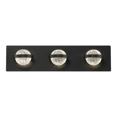 Ryder 15W 3 LED Light Vanity Light by Eurofase - 37069