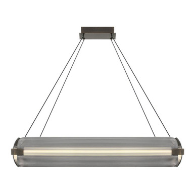 Neoness 19.7W 4 LED Chandelier 5.75 Inch Tall X 34.25 Inch Wide by Eurofase - 50052