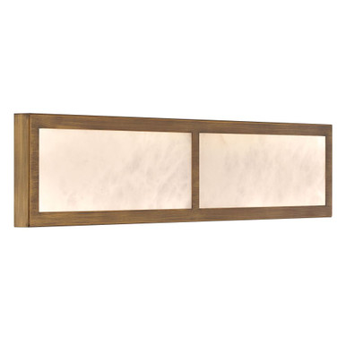 Stiles 22W LED Bath Vanity 5 Inch Tall and 24 Inch Wide by Minka Lavery - 2682-L