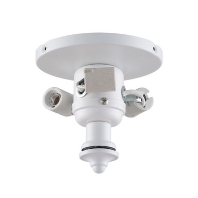 myFanimation 3 Light Ceiling Fan Bowl Fitter by Fanimation - F1