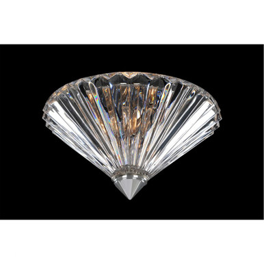 Chauvet 2 Light 10 Inch Wide Flush Mount by Allegri - 026940-010-FR001