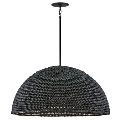 Dalia 3 Light Oversized Chandelier by Hinkley - 38465