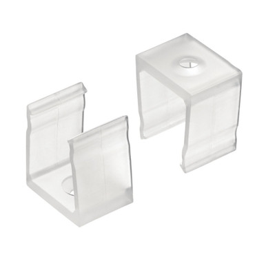 Ils Te Series Deep Well Sf Mounting Clips by Kichler - 1tem1dwsfsclr