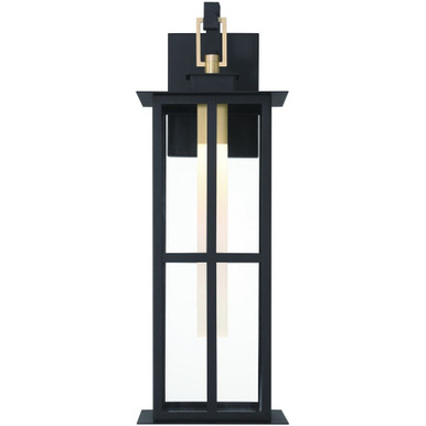 Greyson 18W 1 LED Wall Sconce by Eurofase - 47201-019