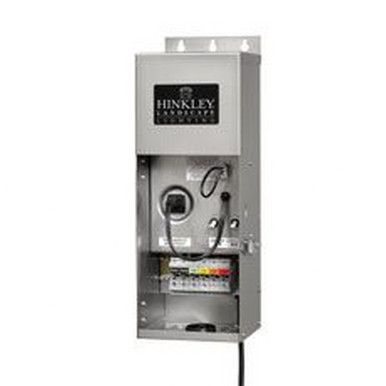 Pro Series Low Voltage 600 Watt Transformer by Hinkley - 0600SS