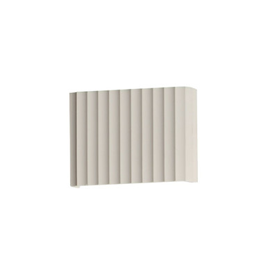 Delphi 6W 1 LED Light Wall Sconce by ET2 - E25171-CHK