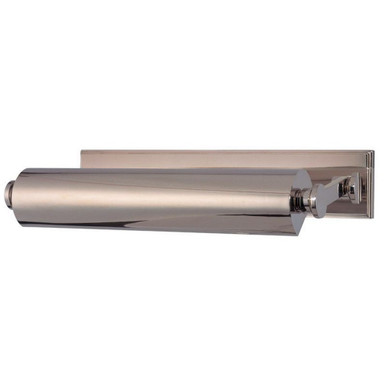 Merrick 2 Light Picture Light by Hudson Valley - 6015