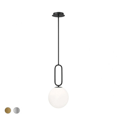 Prospect 1 Light Small Pendant by Eurofase - 37231