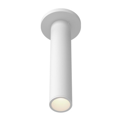 Lorna 12W LED Flush Mount 12 Inch Tall and 4.38 Inch Wide by Kuzco - LD2-SM12W12