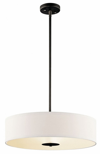 3 Light Large Pendant 20 Inch Wide by Kichler - 42121