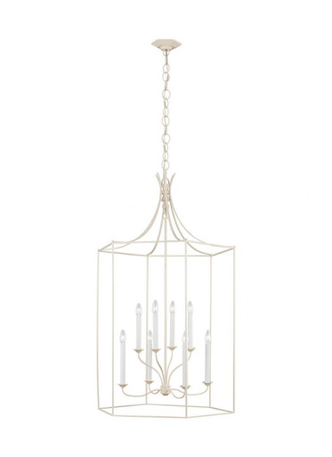 Bantry House 8 Light Large Outdoor Pendant by Visual Comfort Studio - AC1038