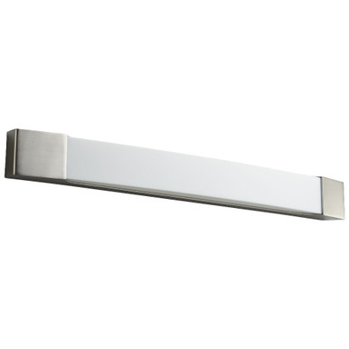 Apollo 23.8W 2 LED Light Vanity Light by Oxygen - 3-525-A