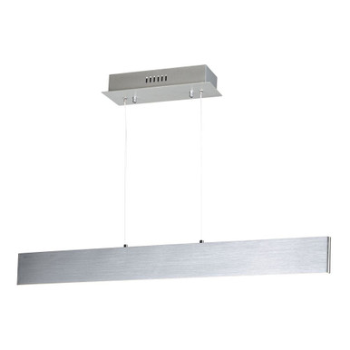 Blade 19W 1 LED Mini Pendant by ET2 - E22903