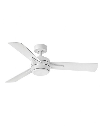 Ventus 52 Inch 3 Blade Ceiling Fan with Light Kit by Hinkley - 902852F