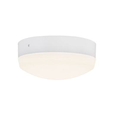 Hugo LED Ceiling Fan Light Kit 2.5 Inch Tall and 5.63 Inch Wide by Kuzco - X-LK-929