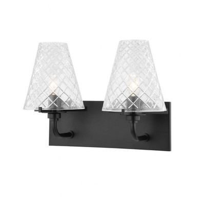 Irene 2 Light Vanity Light by Mitzi - H495302