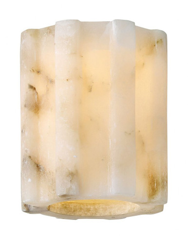 Miri 8.5W LED Extra Small Flush Mount 7 Inch Tall by Fredrick Ramond - FR41981BK