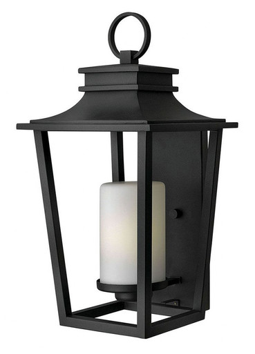 Sullivan 1 Light Medium Outdoor Wall Lantern by Hinkley - 1745