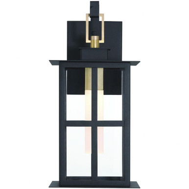 Greyson 12W 1 LED Wall Sconce by Eurofase - 47200-012