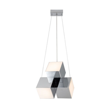 Tetra 33W LED Light Medium Pendant by Kuzco - PD20616-UNV