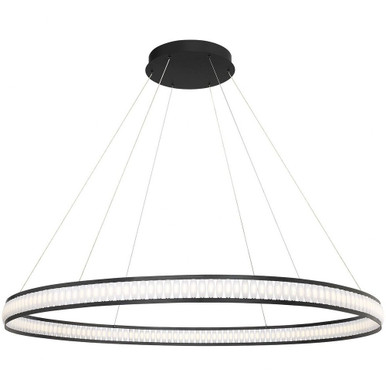Forster 168 Light Oversized Chandelier by Eurofase - 37093-013